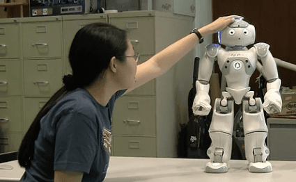 #324: Embodied Interactions: from Robotics to Dance, with Kim Baraka