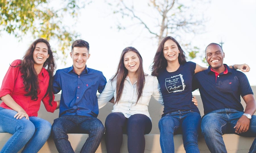 How Experian Boosts Its Employer Brand