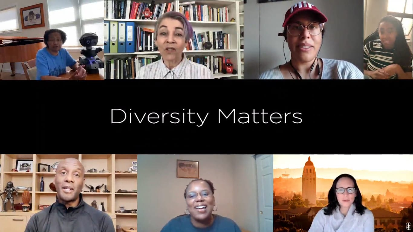 #IROS2020 BiR-IROS: Black in Robotics