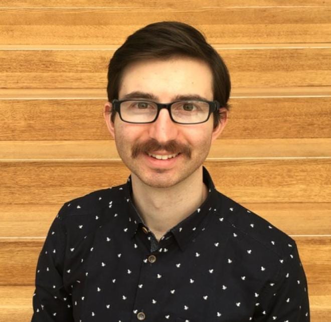 Nikolas Martelaro’s talk on 11 December – Remote user research for human-robot interaction