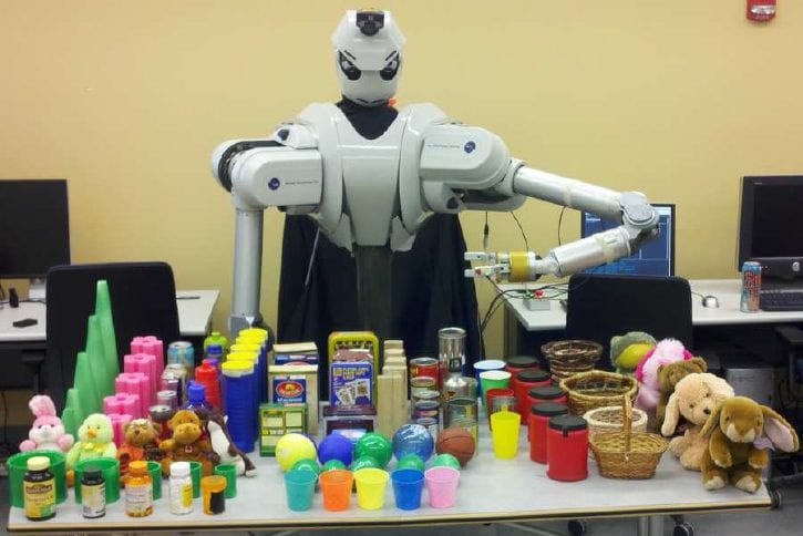 #323: Multisensory Perception, with Jivko Sinapov