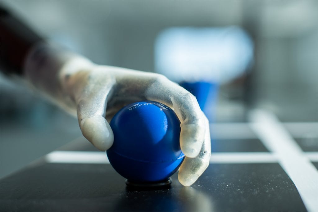 Two teams from Istituto Italiano di Tecnologia will compete at the Cybathlon Global Edition 2020, the Olympics dedicated to new prosthetic technologies