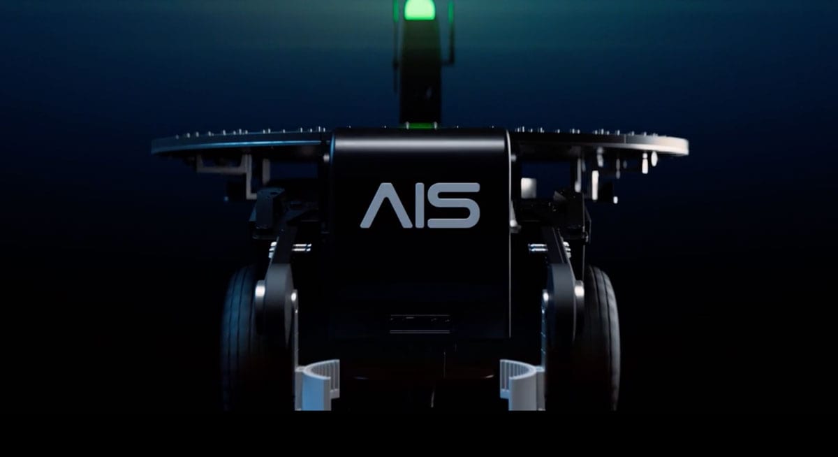 #329: Robots-as-a-Service, with Afshin Doust