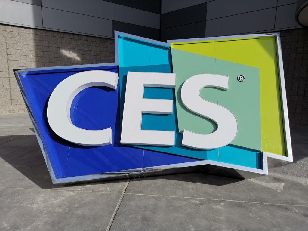 Robotics trends at #CES2021