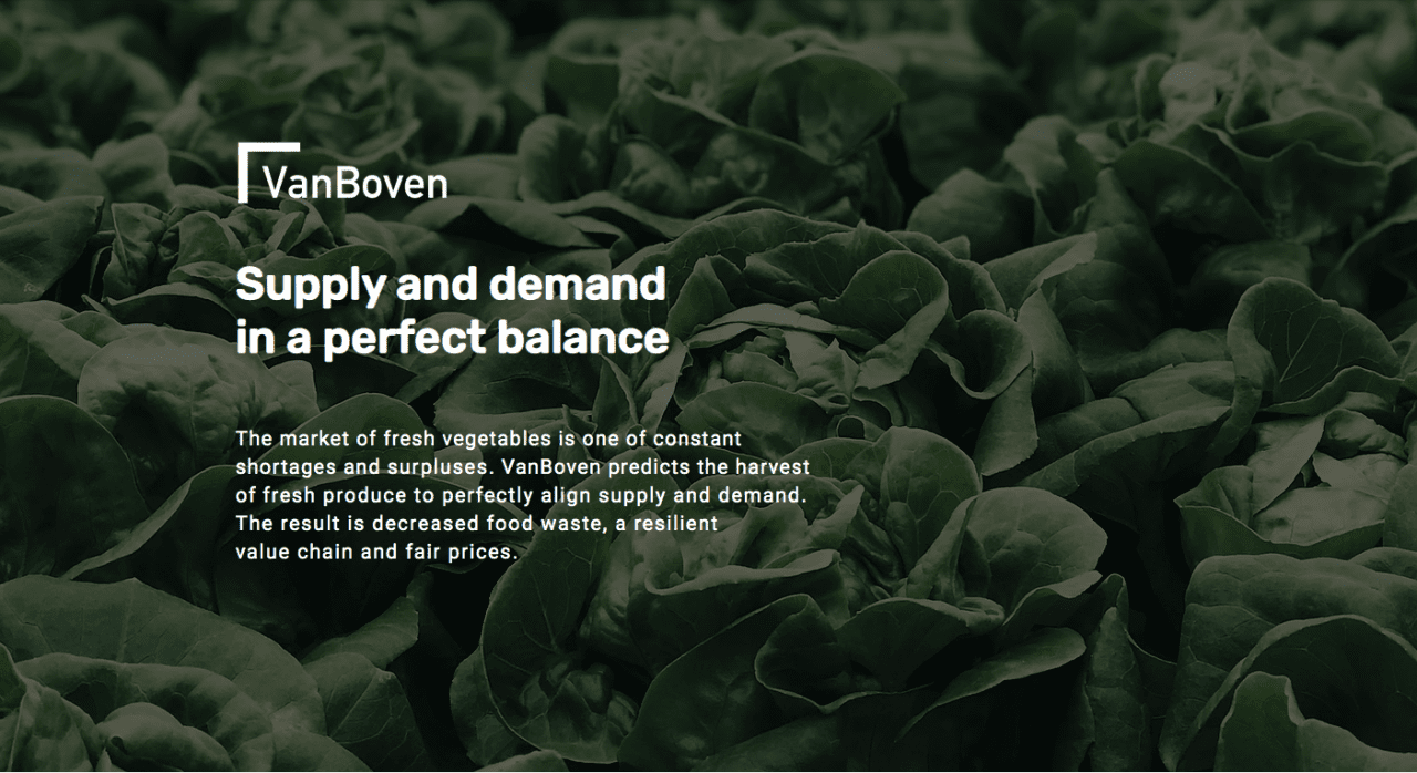 What Holland can teach Silicon Valley: a joint response to unpredictability