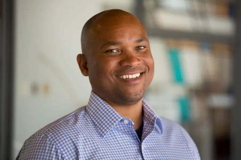 Chad Jenkins’ talk – That Ain’t Right: AI Mistakes and Black Lives (with video)