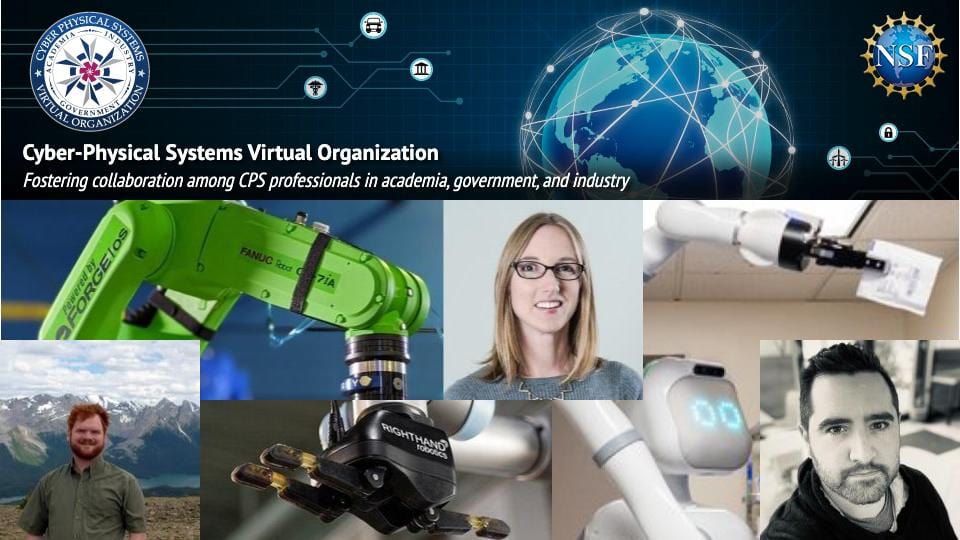 Eight lessons for robotics startups from NRI PI workshop