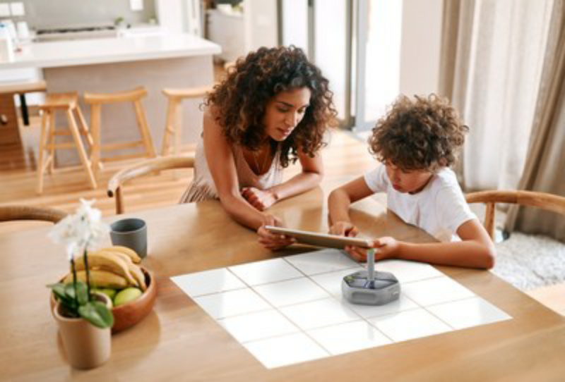 iRobot Education expands its free coding platform with social-emotional learning, multi-language support