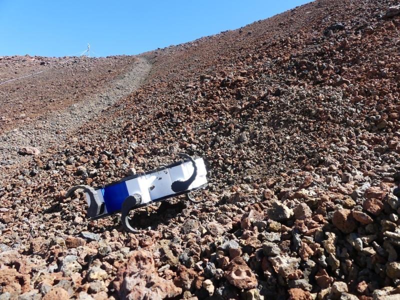 Moon exploration rovers from Lunar Zebro. What if you would use this?