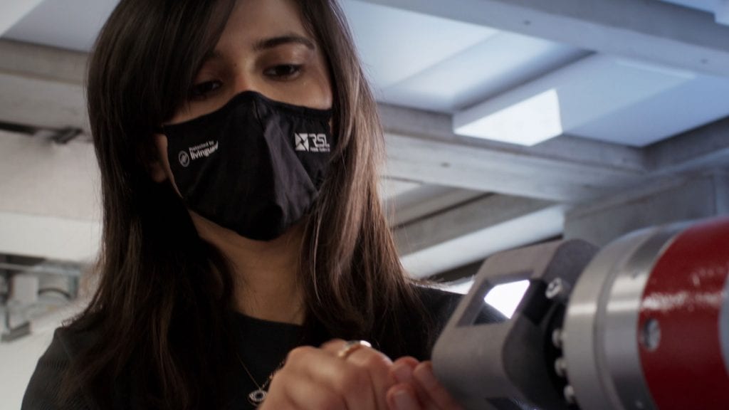 Meet the #NCCRWomen in robotics