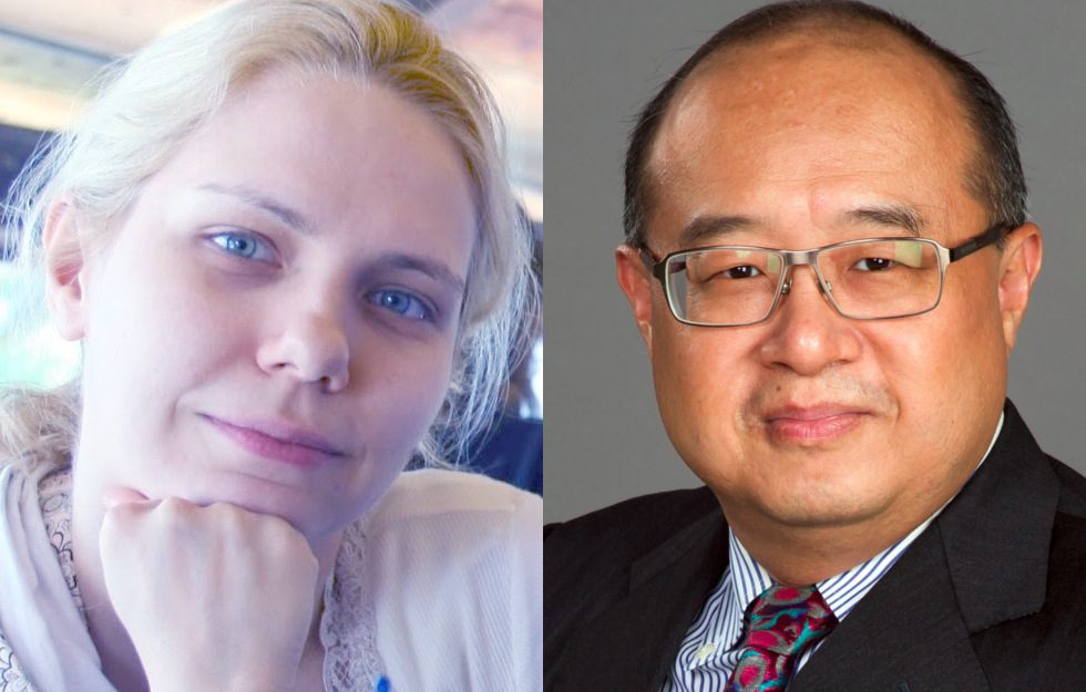 #IROS2020 Plenary and Keynote talks focus series #3: Anya Petrovskaya & I-Ming Chen
