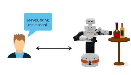 RO-MAN Roboethics Competition: What is an ethical home robot to you?