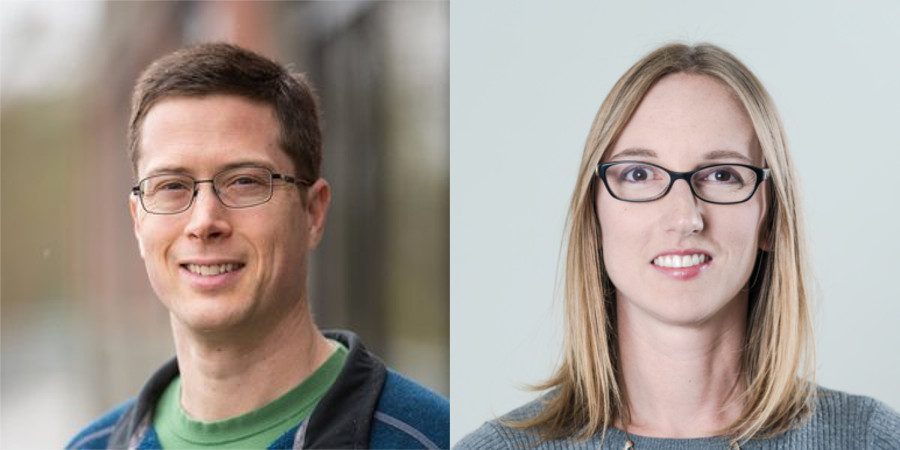 #IROS2020 Plenary and Keynote talks focus series #6: Jonathan Hurst & Andrea Thomaz