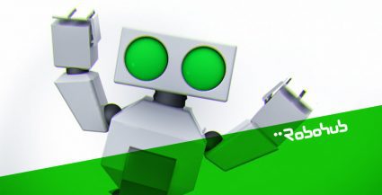 Robohub gets a fresh look