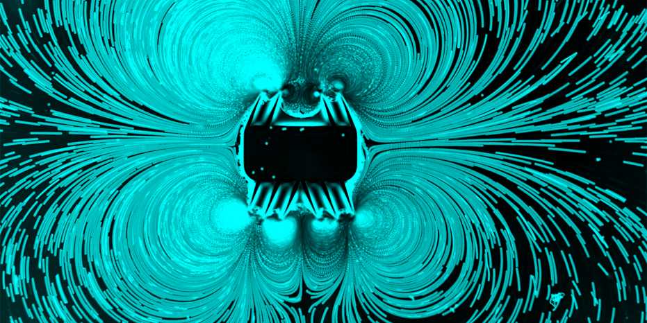 Finding inspiration in starfish larva