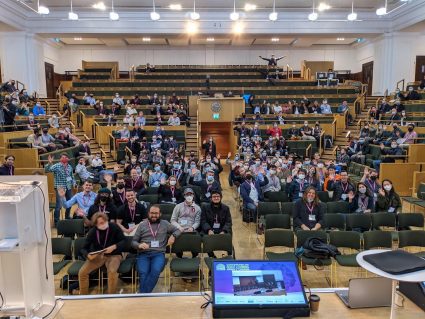 Top tweets from the Conference on Robot Learning #CoRL2021