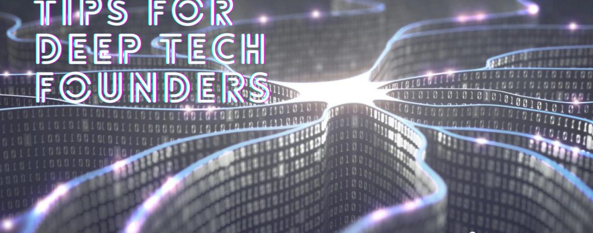 Investors warn Deep Tech founders about these 12 pitfalls