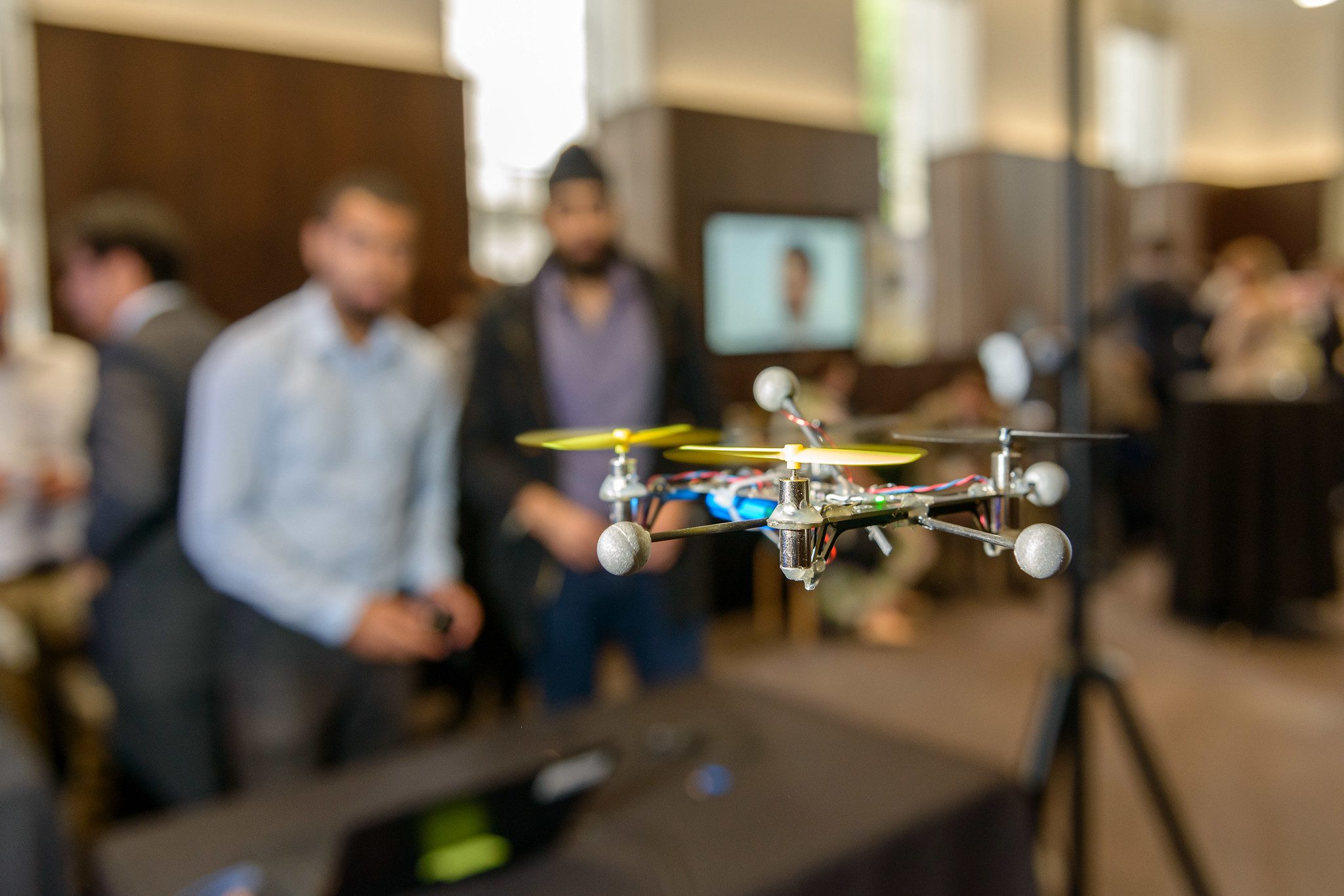 Science Magazine robot videos 2021