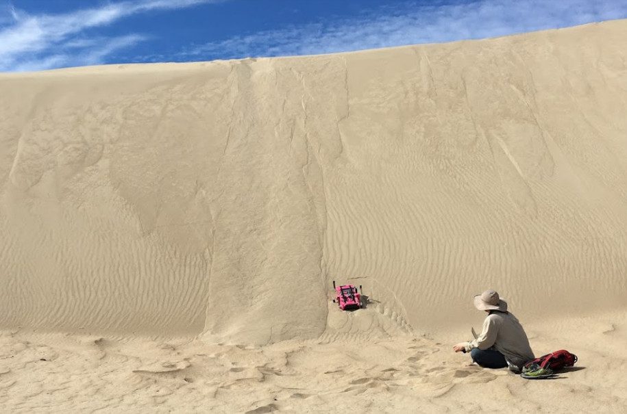 Careers in robotics: What is a robotics PhD?