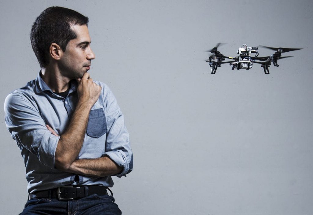 Event Cameras – An Evolution in Visual Data Capture