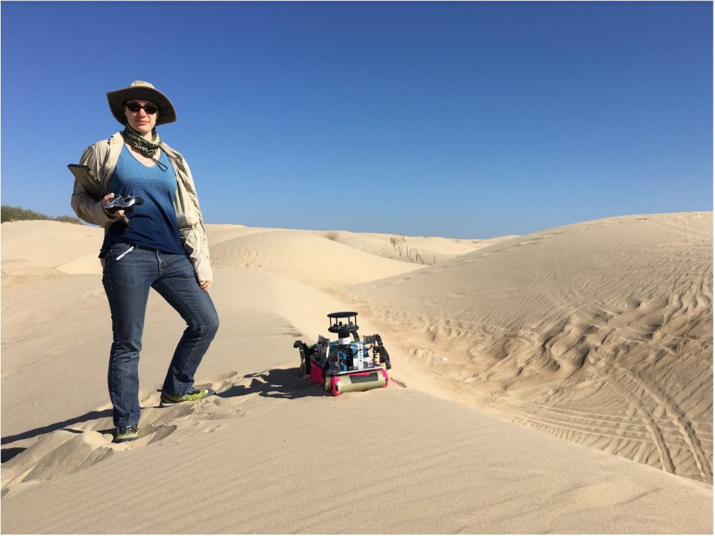 Careers in robotics: Should you get a PhD or go into industry?