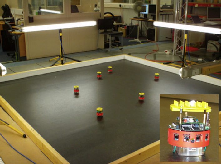 A draft open standard for an Ethical Black Box