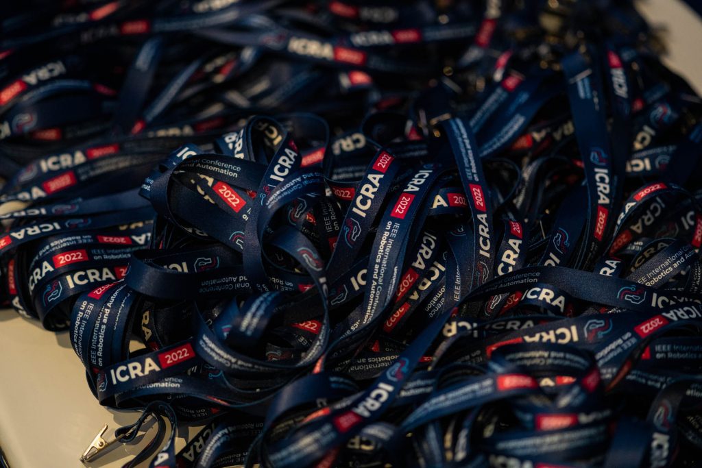 #ICRA2022 Competitions