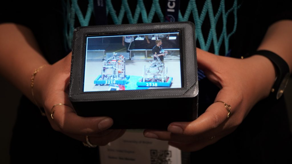 #ICRA2022, the great robotics scicommer – Day 1 video digest