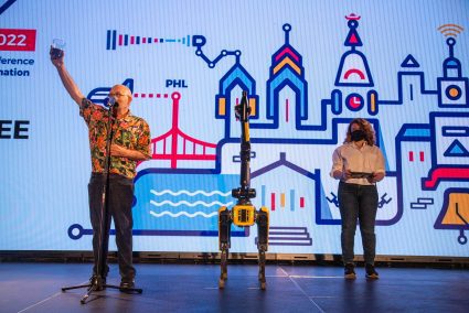 #ICRA2022 awards finalists and winners