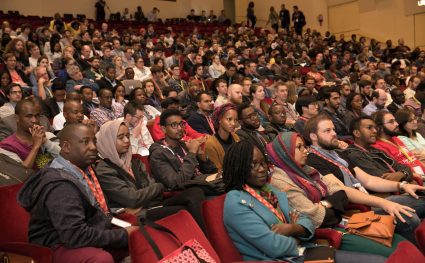 ep.360: Building Communities Around AI in Africa, with Benjamin Rosman