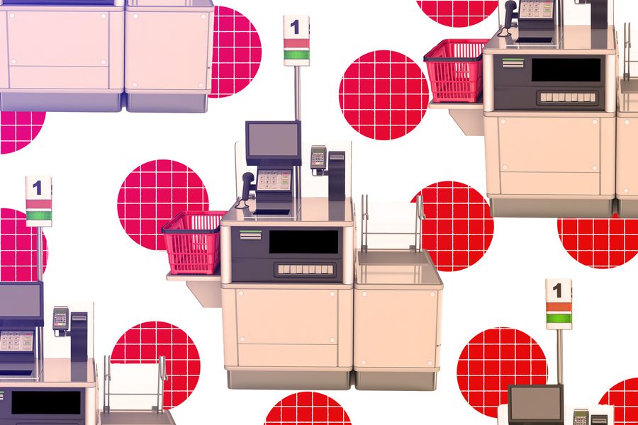 Study: Automation drives income inequality