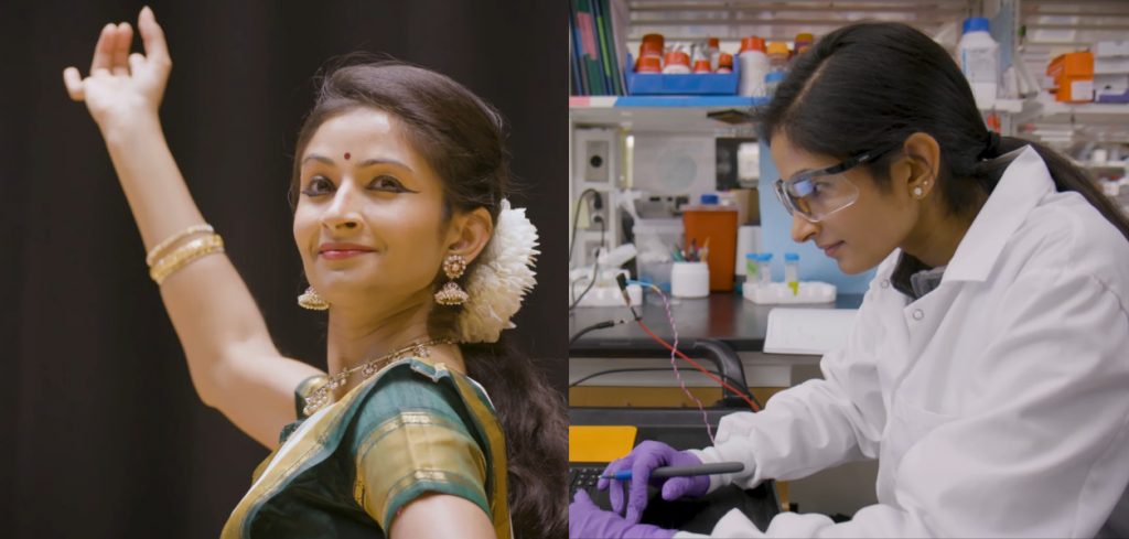 Featured video: Creating a sense of feeling