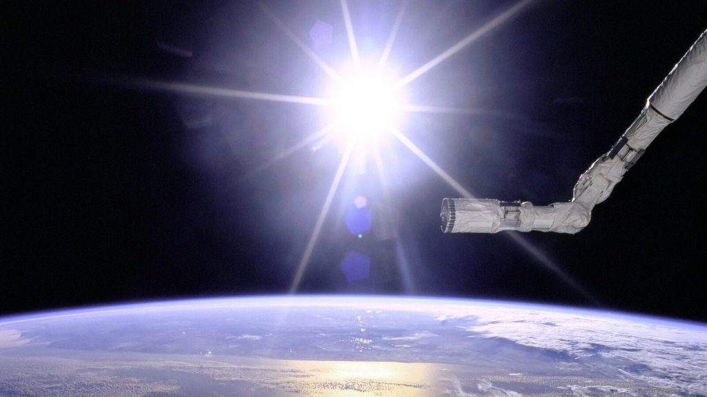 Robotics research: How Asia, Europe and America invest – Global Report 2023