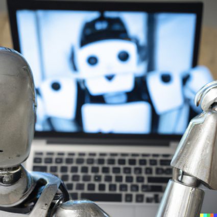 Science Magazine robot videos 2022 (+ breakthrough of the year)