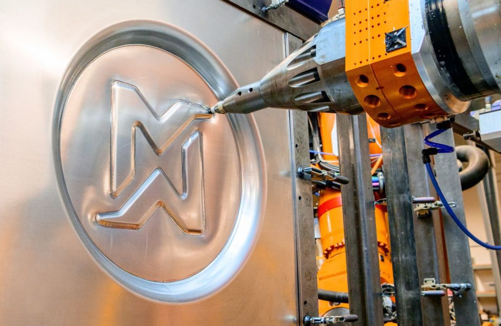 ep.364: Shaking Up The Sheetmetal Industry, with Ed Mehr