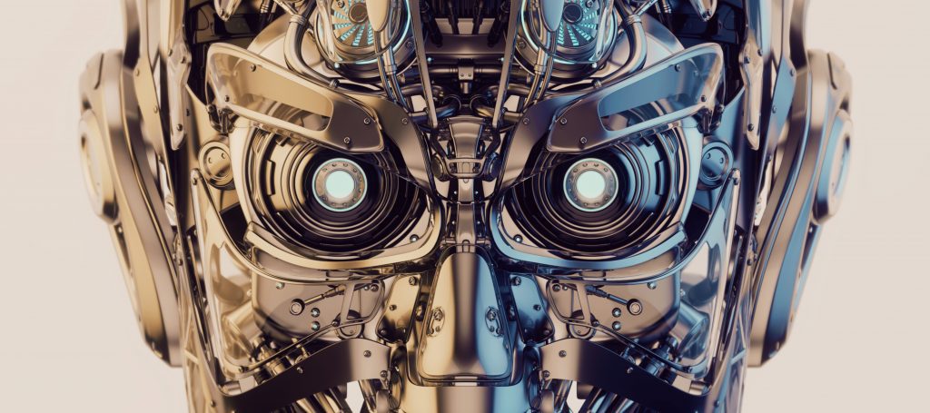 Our future could be full of undying, self-repairing robots – here’s how