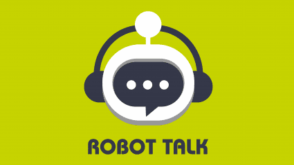 Robot Talk Episode 42 – Thom Kirwan-Evans