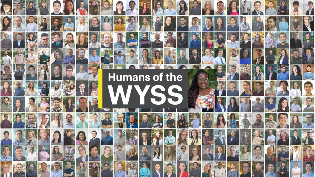 Adama Sesay on solving problems with sensors and microsystems