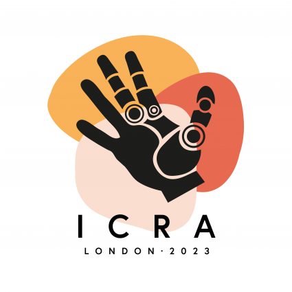 #ICRA2023 awards finalists and winners