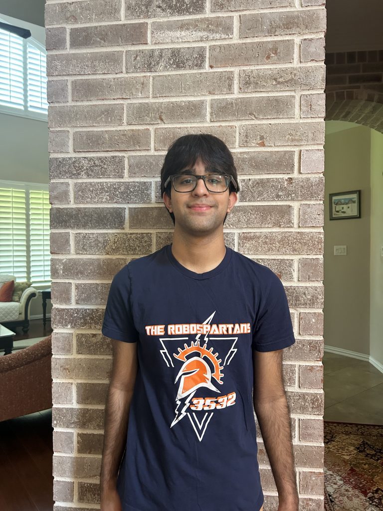 Meet our new Robohub volunteer: Shaunak Kapur