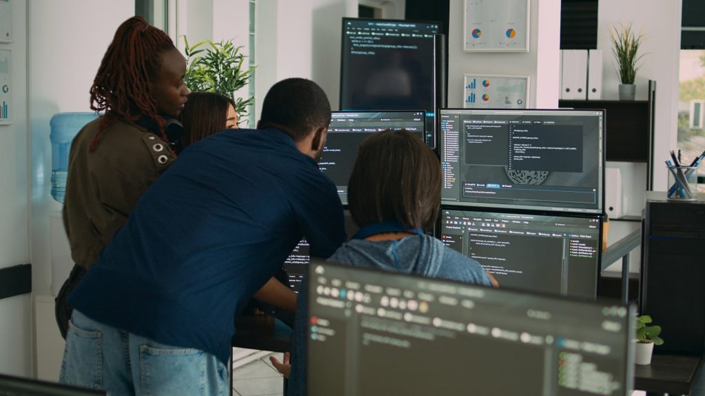 Why diversity and inclusion needs to be at the forefront of future AI